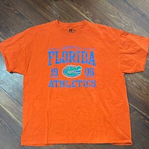Russell Florida gators men’s T-shirt